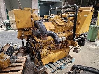 CAT 3412