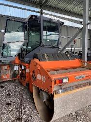 Hamm HD 90