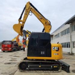 CAT 307E2