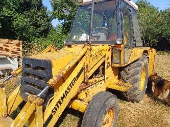JCB 3 CX