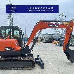 Doosan DX 60