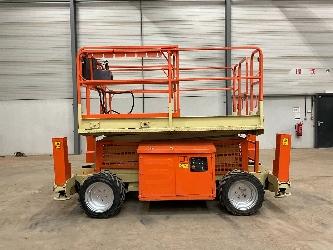 JLG 260 MRT