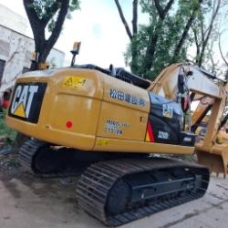 CAT 320 DL