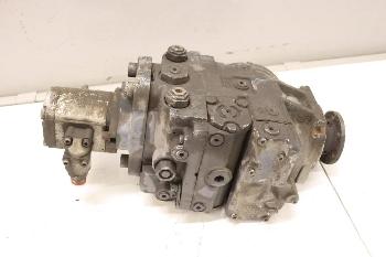 Scania P 360