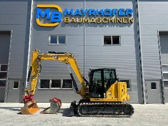 CAT 308