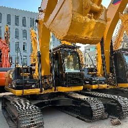 CAT 323 D L