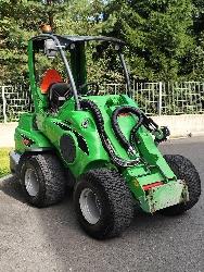 Avant 650