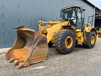 CAT 962H