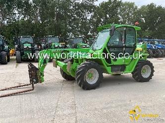 Merlo P 38.13