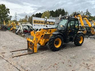 JCB 533-105