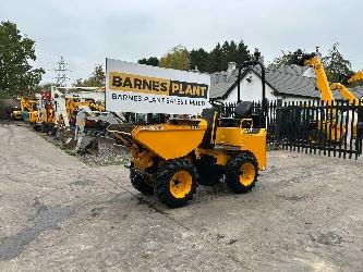 JCB 1 THT