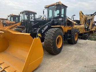 XCMG ZL 50 GN