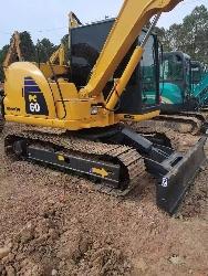 Komatsu PC70