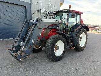 Valtra N 101
