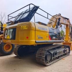 CAT 336 D2L