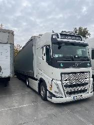 Volvo FH 500