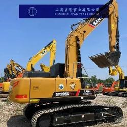 Sany SY 205 C