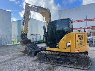 CAT 308 CR