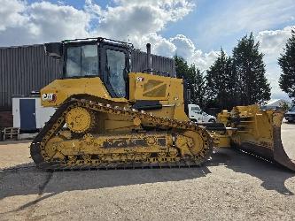 CAT D 5 LGP