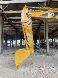 CAT 320 C