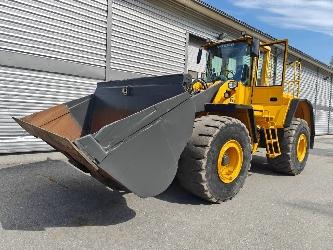 Volvo L 180 E