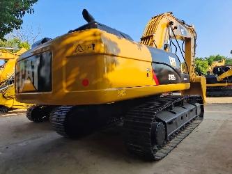 CAT 336 D2