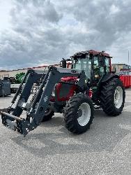 Valtra A 83