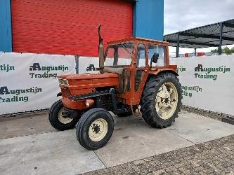 Fiat 640/8