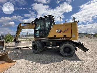 CAT M 314