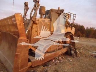 CAT D6T