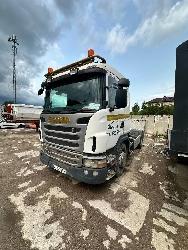 Scania G 440