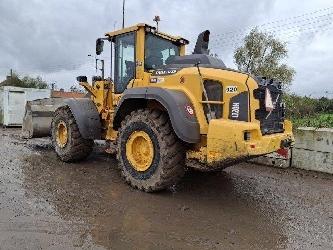 Volvo L 120 H