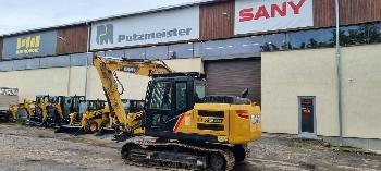 Sany SY 135 C