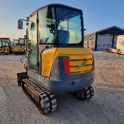 Volvo EC 27 C