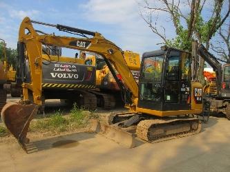CAT 305.5 E2