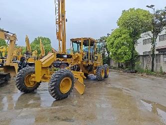 CAT 140 H