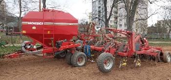 Horsch CO 6