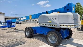 Genie S 85