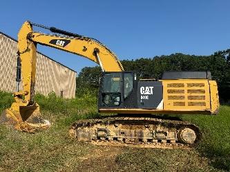 CAT 349 EL