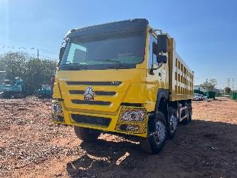 CAT 371hp