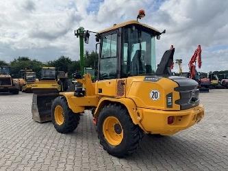 Volvo L 30 G