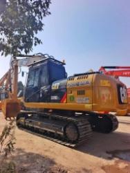 CAT 320 D2L