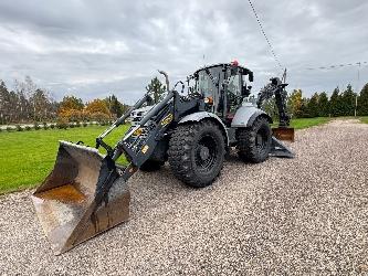 Lännen 8600 i