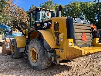 CAT 972 M