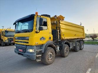 DAF CF 85.410