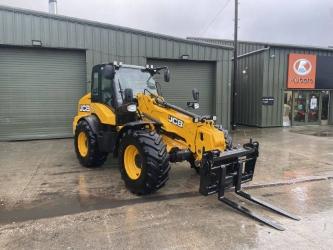 JCB TM 320 S