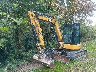 CAT 305 E2 CR