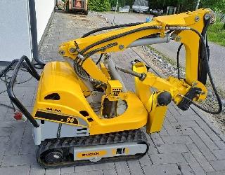 Brokk 90