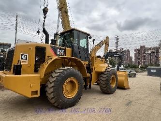 CAT 966L