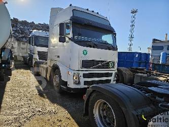 Volvo FH